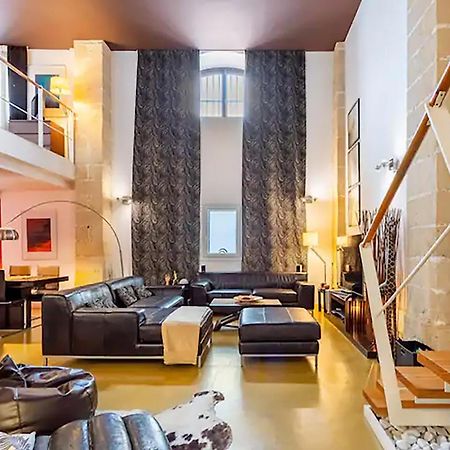 Апартаменты Artqhost Jerez Huge Loft & Free Parking Херес-де-ла-Фронтера Экстерьер фото