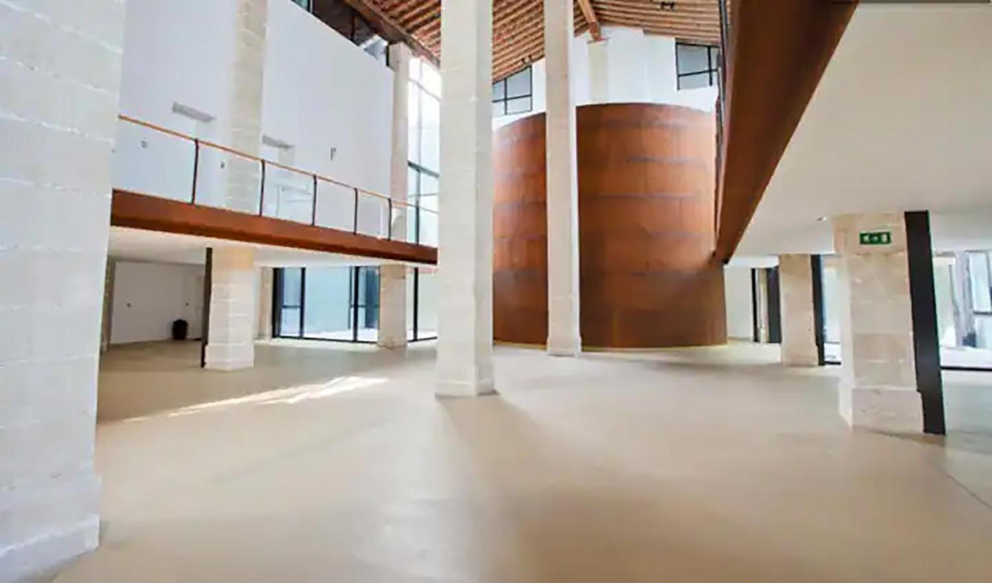 Апартаменты Artqhost Jerez Huge Loft & Free Parking Херес-де-ла-Фронтера Экстерьер фото