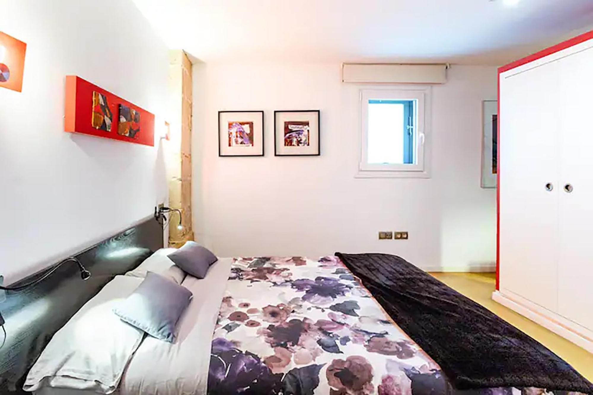Апартаменты Artqhost Jerez Huge Loft & Free Parking Херес-де-ла-Фронтера Экстерьер фото